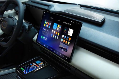 跨界混战 当手机厂商造车，车企造手机，世界正被软件重新定义