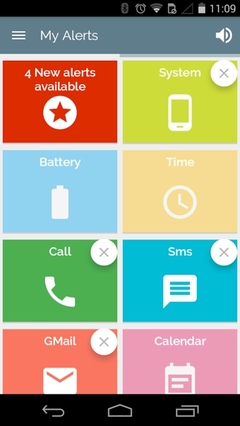 如何使用“VoiceAlerts”手机语音提醒软件提升生活效率