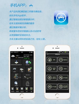 颠覆传统GPS的定位神器 让行车更智能的满分软件